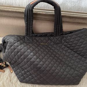 MZ Wallace Metro Tote Large Magnet color